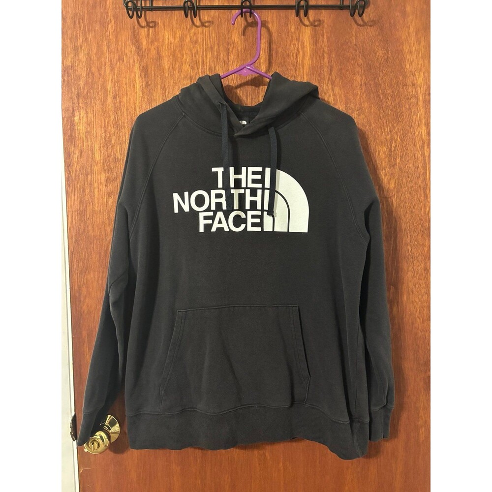 The North Face Hoodie Womens Size Large